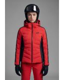 Chaqueta ABSOLUTE Niños Red