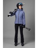 Chaqueta MATRIX Niños Moonlight Blue