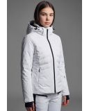 Chaqueta MATRIX Niños White