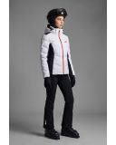 Chaqueta MOTION Niños White