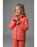 Chaqueta RASCH Niños Coral