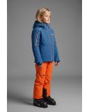 Chaqueta RASCH Niños Petrol