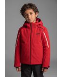 Chaqueta RASCH Niños Red