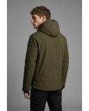Chaqueta RADIUM Hombre Dark Olive