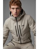 Chaqueta RAPTOR Hombre Sand