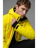 Chaqueta STORM Hombre Yellow