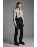 Chaqueta SUMMIT Hombre Sand