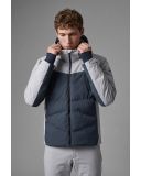 Chaqueta TYPHOON II Hombre Light Grey