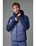 Chaqueta TYPHOON II Hombre Navy