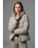 Chaqueta AURA Mujer Sand