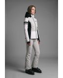 Chaqueta ELECTRA Mujer Pearl