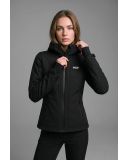 Chaqueta LOLA Mujer Caviar Black
