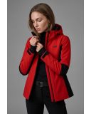 Chaqueta LOLA Mujer Red
