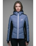 Chaqueta MOTION Mujer Moonlight Blue