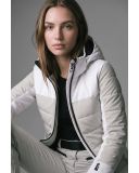 Chaqueta NONIS Mujer White