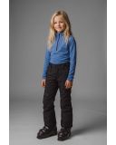 Forro polar ACTIVE II Niños Moonlight Blue