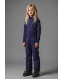 Forro polar ACTIVE II Niños Navy