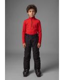 Forro polar ACTIVE II Niños Red
