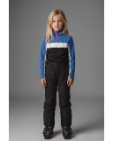 Forro polar BORMIO Niños Black