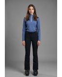Forro polar MEGEVE Niños Moonlight Blue