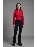 Forro polar MEGEVE Niños Red