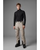 Forro polar ACTIVE II Hombre Black