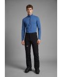 Forro polar ACTIVE II Hombre Moonlight Blue