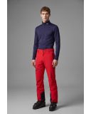 Forro polar ACTIVE II Hombre Navy