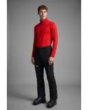 Forro polar ACTIVE II Hombre Red