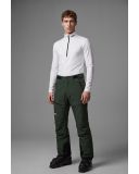 Forro polar ACTIVE II Hombre White