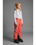 Pantalón AGILE Niños Coral