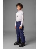 Pantalón AGILE Niños Navy