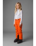 Pantalón AGILE Niños Orange