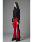 Pantalón ROCKET Niños Red