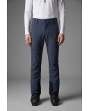 Pantalón AGILE Hombre Dark Grey