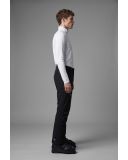 Pantalón GLACIER Hombre Caviar Black