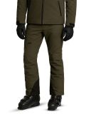 Pantalón GLACIER Hombre Dark Olive