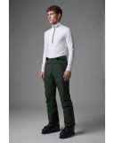 Pantalón RAPTOR Hombre Deep Moss
