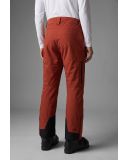 Pantalón RAPTOR Hombre Lava Red