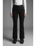 Pantalón STELLAR Mujer Caviar Black
