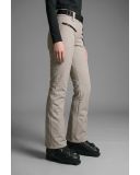 Pantalón STELLAR Mujer Sand