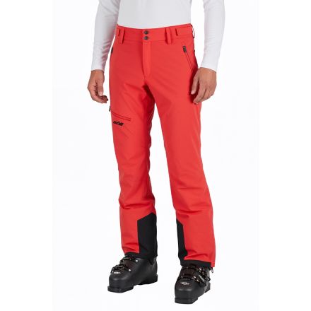 BACKCOUNTRY II M Red