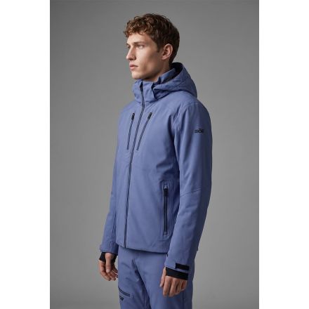 Men CROSS III Jacket Moonlight Blue