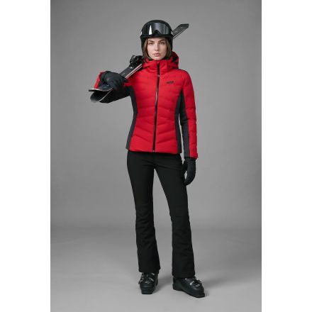 Women ABSOLUTE Jacket Red