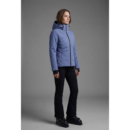 Women MATRIX Jacket Moonlight Blue