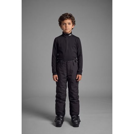 Kids ACTIVE II Midlayer Black