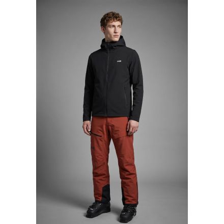 Men KLOSTERS Midlayer Black