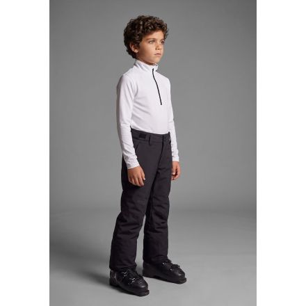 Kids AGILE Pants Black