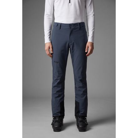 Men AGILE Pants Dark Grey
