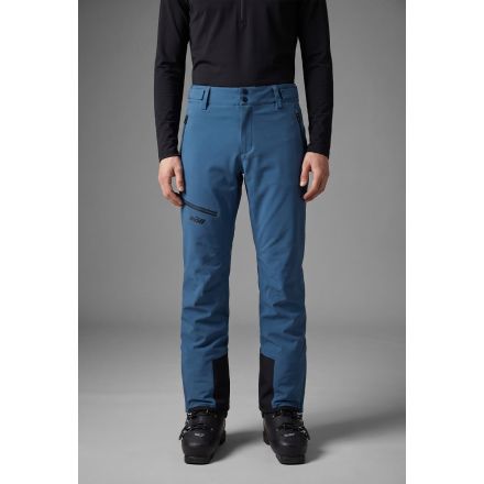 Men BACKCOUNTRY II Pants Petrol